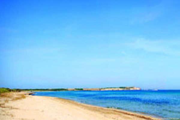Golf Hotel Is Arenas Luxury Resort (Narbolia)